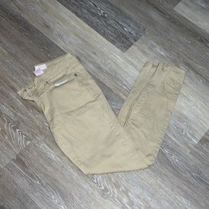No boundaries pants